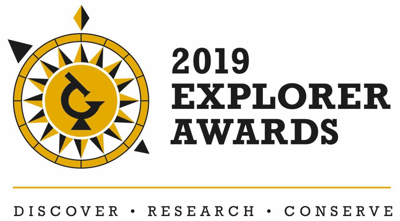 Explorer Awards Logo 2019